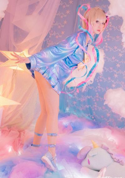 梦想成为魔法少女第一季免费观看