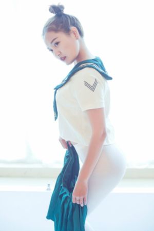 君子好逑李采潭