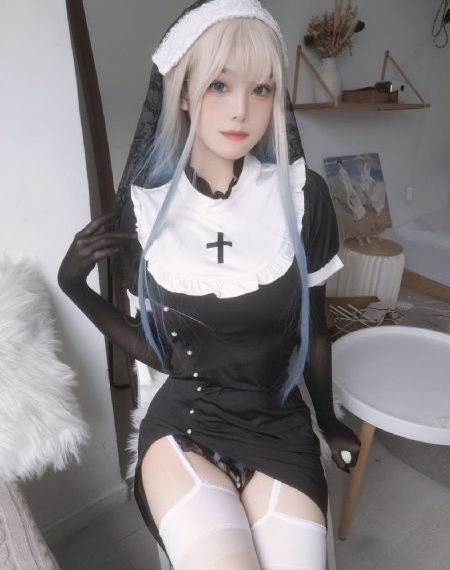 张玉贞为爱而生